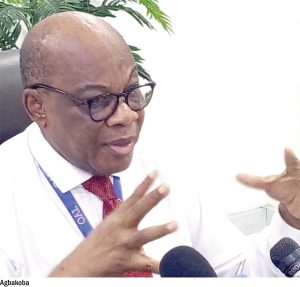 Agbakoba Proposes N400–N700 Petrol Price Amid LCCI’s Call&hellip;