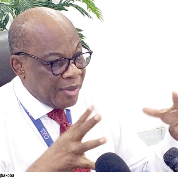 Agbakoba Proposes N400–N700 Petrol Price Amid LCCI’s Call&hellip;
