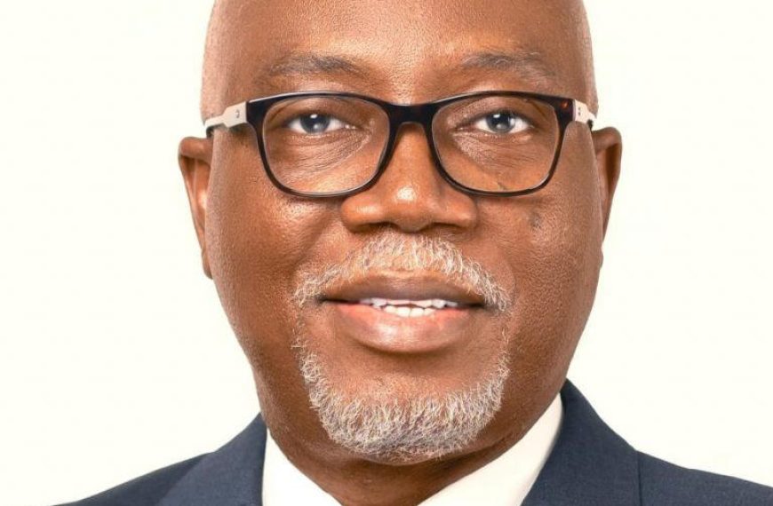 Governor Aiyedatiwa Mobilizes Support for Ondo Plane Crash Rescue Operations