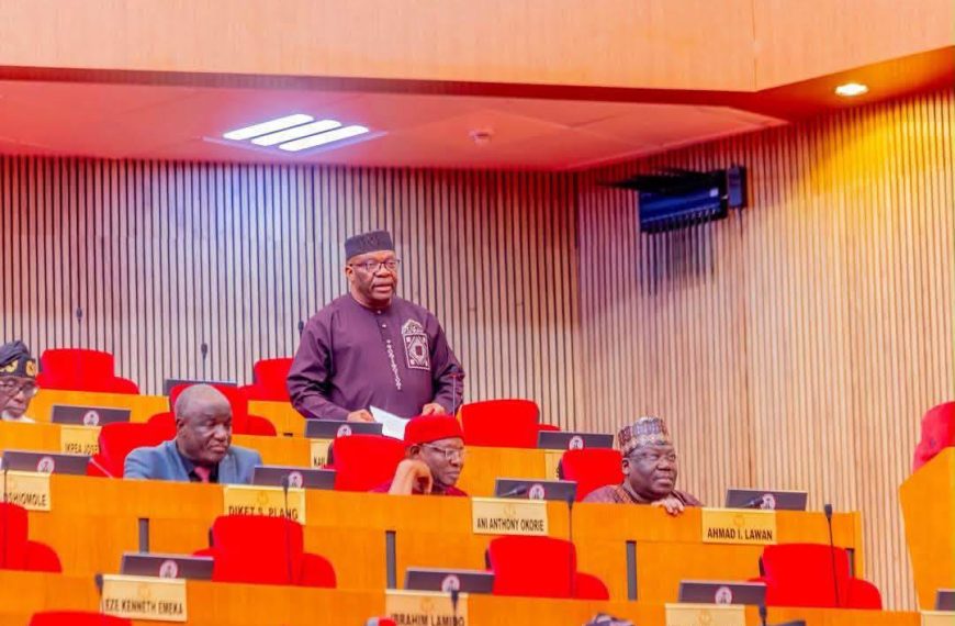 Senate Backs Akwa Ibom’s Federal University of Technology with Passed Bill