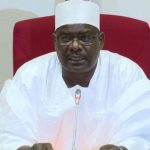 Senator Ali Ndume Praises President Tinubu for Boosting Military Personnel Salaries
