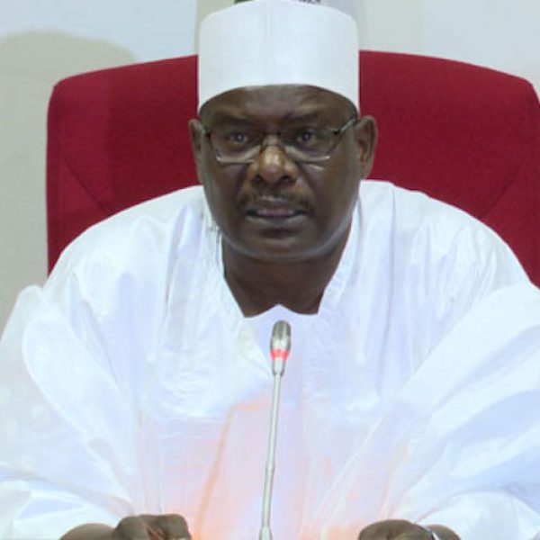 Senator Ali Ndume Praises President Tinubu for Boosting&hellip;