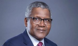 Dangote Refinery IPO Offers Free Shares to Nigerian&hellip;