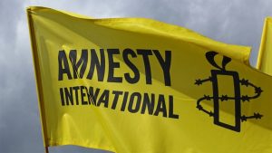 Amnesty Slams Attack on NDC Supporters at Enugu&hellip;