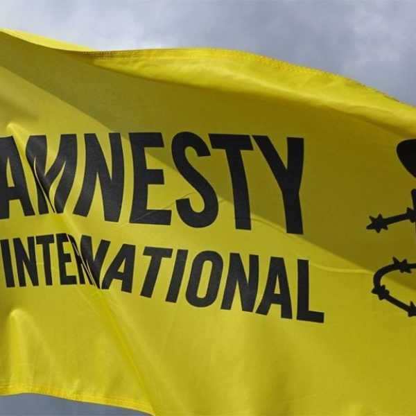 Amnesty Slams Attack on NDC Supporters at Enugu&hellip;