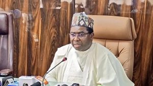INEC Investigates Suspicious AI-Generated Faces in Voter Register