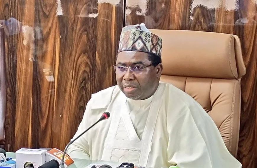 INEC Investigates Suspicious AI-Generated Faces in Voter Register