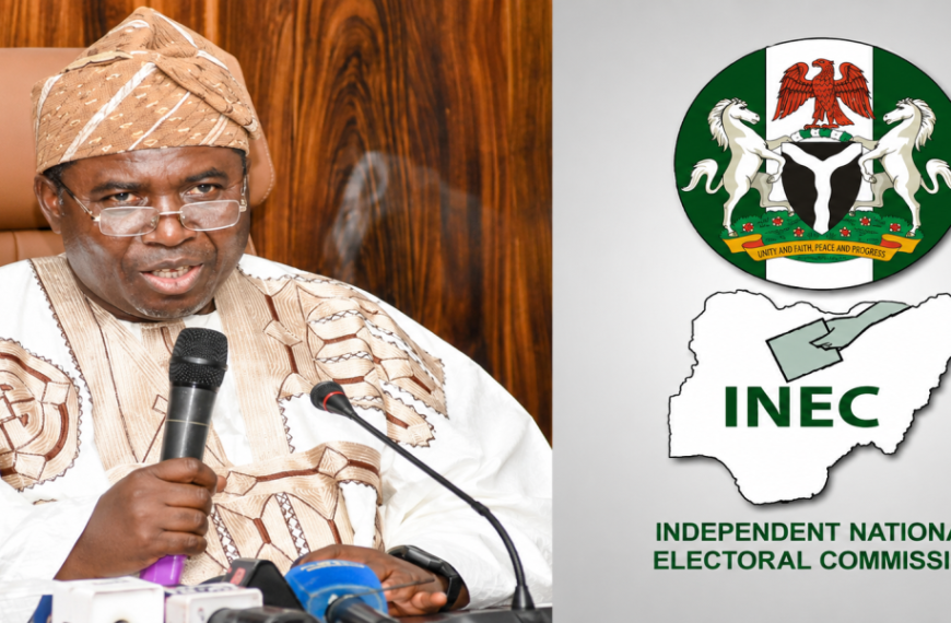 INEC Seeks Support from South-East Royal Fathers for Peaceful Polls in 2027