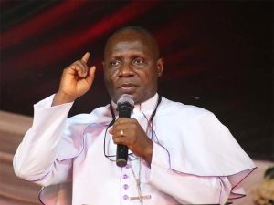 Church Must Challenge Government and Defend Nigerians –&hellip;