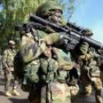 Military Operations Neutralize Terrorists, Rescue Victims Across Nigeria