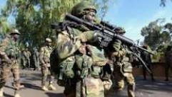 Military Operations Neutralize Terrorists, Rescue Victims Across Nigeria