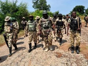 AU Recognizes Nigeria’s Counter-Terrorism Centre as Regional Hub&hellip;
