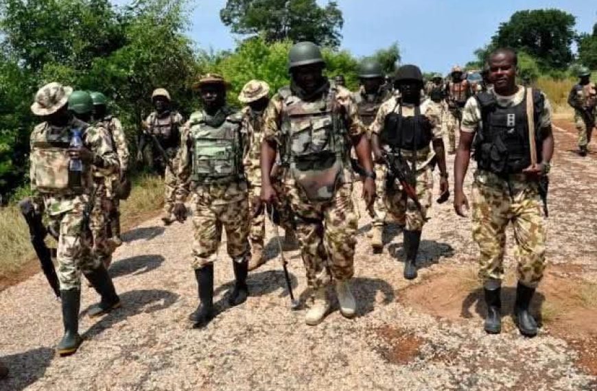 AU Recognizes Nigeria’s Counter-Terrorism Centre as Regional Hub for West Africa and Sahel