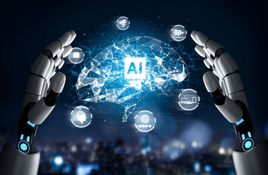 Nigeria Advocates for Collaborative Artificial Intelligence Infrastructure Across Africa