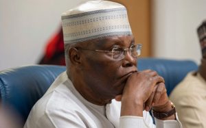 Atiku Sounds Alarm over Missing Voters’ Register Ahead&hellip;