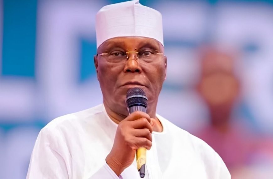 Atiku’s 2027 Promises: Making Life Affordable for Nigerians
