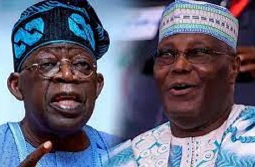 Atiku’s Aide Criticises Tinubu for Commissioning Abuja-Kaduna Highway at Stadium