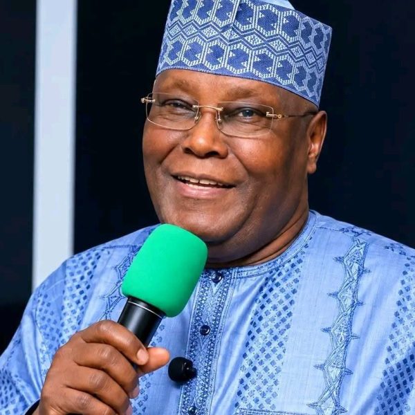 Former VP Atiku Abubakar Demands Transparency in 2027&hellip;