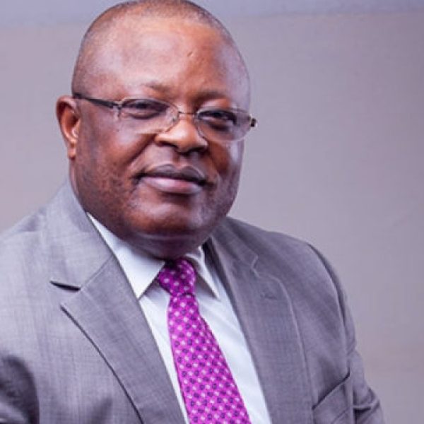 Umahi Addresses Latest Controversy Surrounding Lagos-Calabar Highway