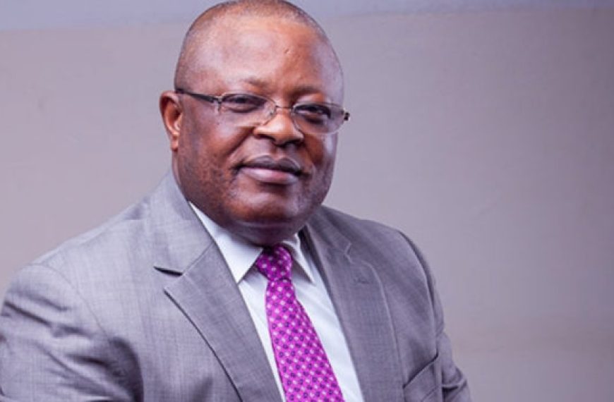 Umahi Addresses Latest Controversy Surrounding Lagos-Calabar Highway