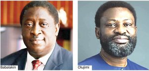 Giving Back to Alma Mater: The Babalakin, Olujimi&hellip;