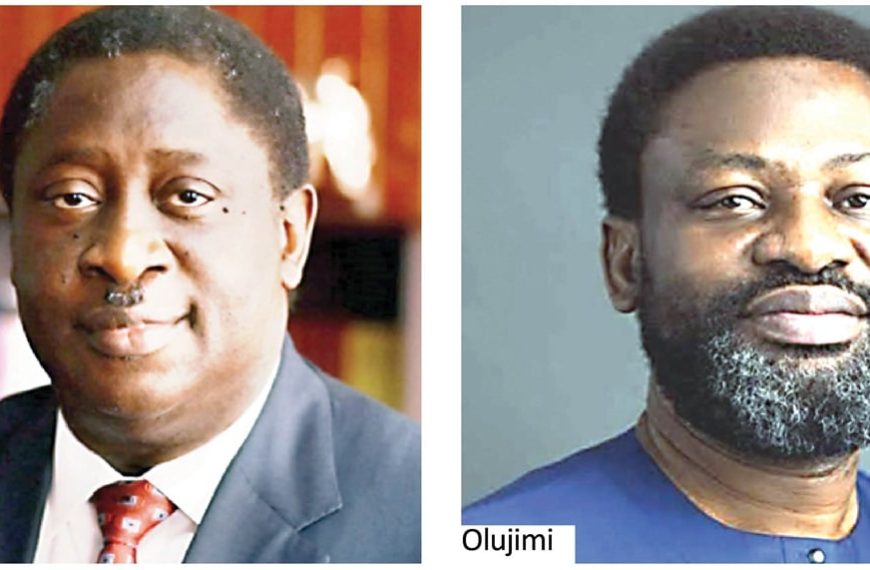 Giving Back to Alma Mater: The Babalakin, Olujimi Exemplars