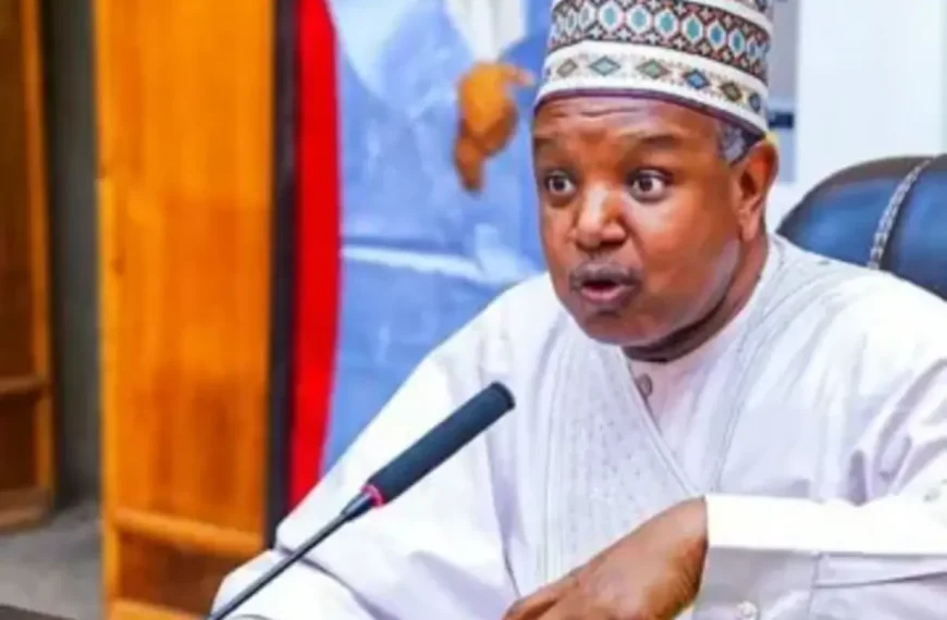 FG Steadfast on Economic Reforms, Rules Out Subsidy Return