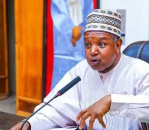 Tinubu’s Commitment to Sustaining Economic Reforms: A Bagudu&hellip;