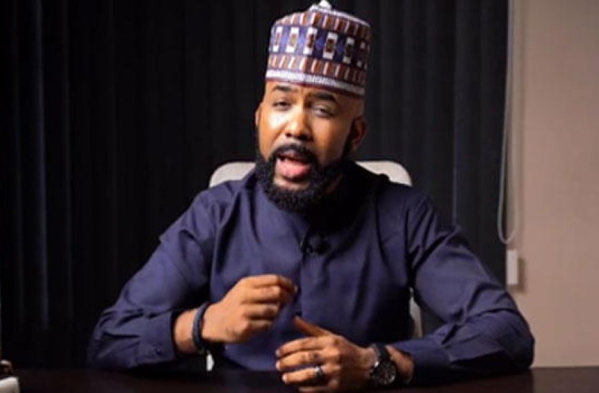 Banky W Transitions to Pastoral Work After 2023 Election Loss