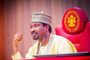 Deputy Senate President Challenges Osinbajo’s Pessimistic Economic View