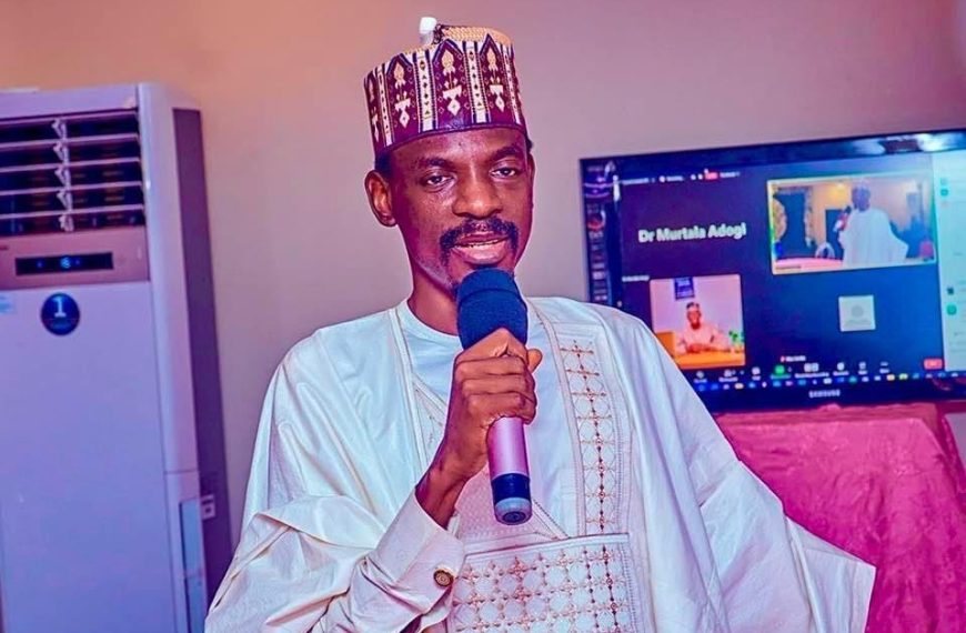 Bashir Ahmad Endorses Tinubu over Macron’s Cancelled Visit Controversy