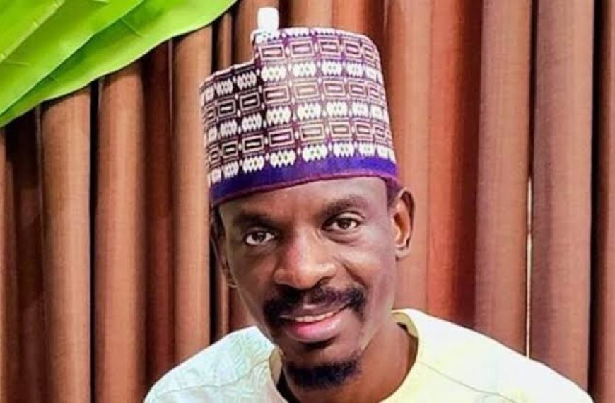 Northwest to Play Decisive Role in 2027 Presidential Election – Buhari’s Former Aide