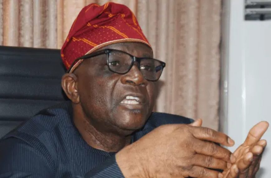 Atiku’s Proposed Fuel Subsidy Restoration Could Set Nigeria Back by 20 Years, According to Presidential Aide