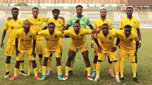 Charging Ahead: Bendel Insurance Urged to Secure Victory&hellip;