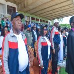 Benue Teachers Endorse Governor Alia for Second Term on World Teachers’ Day