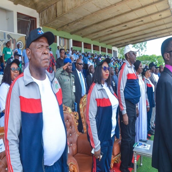 Benue Teachers Endorse Governor Alia for Second Term&hellip;
