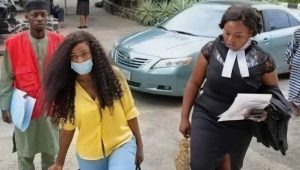 Blessing CEO Refutes Drug, Smoking, and Alcohol Use&hellip;