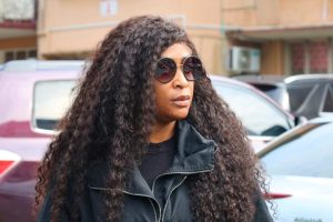 Blessing CEO denies drug addiction allegations