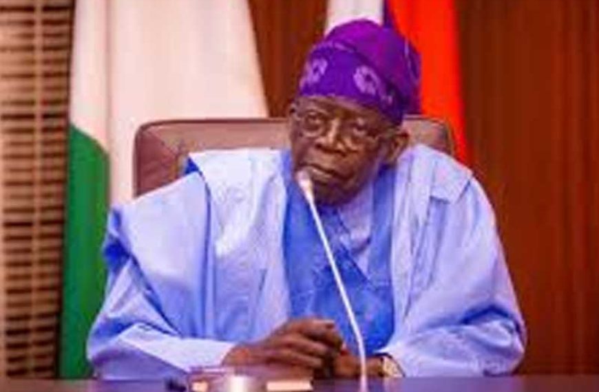 Tinubu Addresses Critics on Government’s New Borrowing Plans