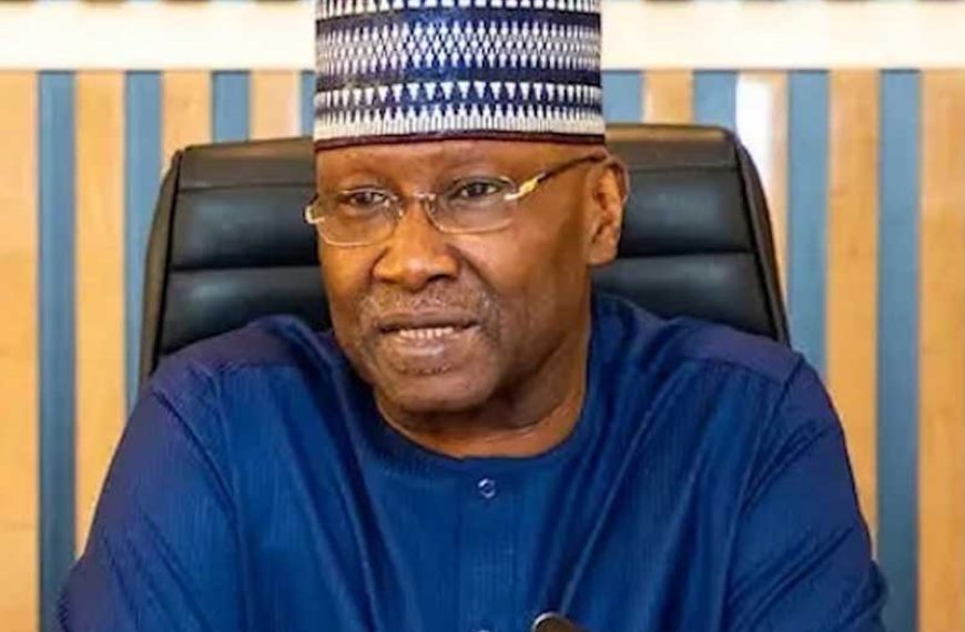 Former SGF Boss Mustapha Urges Review of Public Servants’ Salaries to Combat Corruption