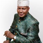 Federal Government Honours Dr. Brendan Innocent Usoro of Miden Systems for Corporate Governance