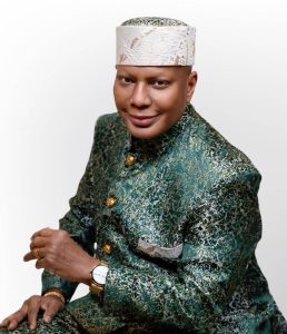 Federal Government Honours Dr. Brendan Innocent Usoro of&hellip;