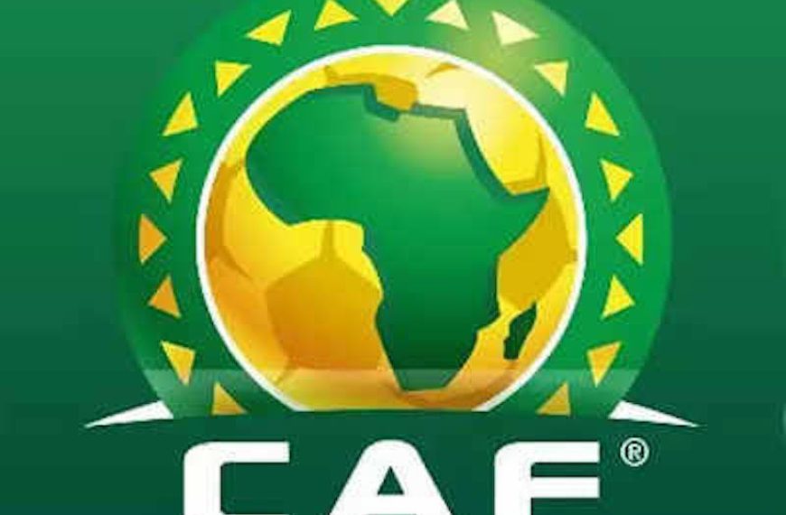 CAF’s Inspection Team Arrives Nigeria for Final Check of Facilities
