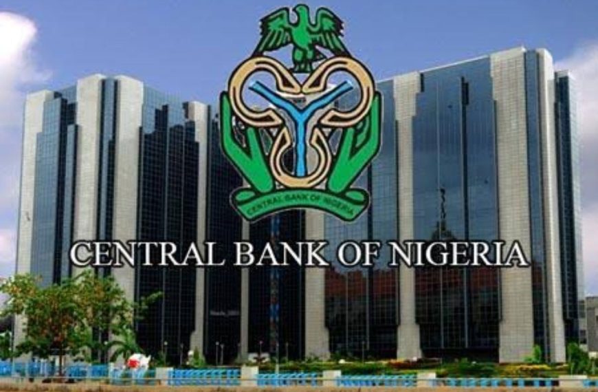 Nigeria-US Interest Rate Gap Narrows, Stirs Capital Flow Concerns