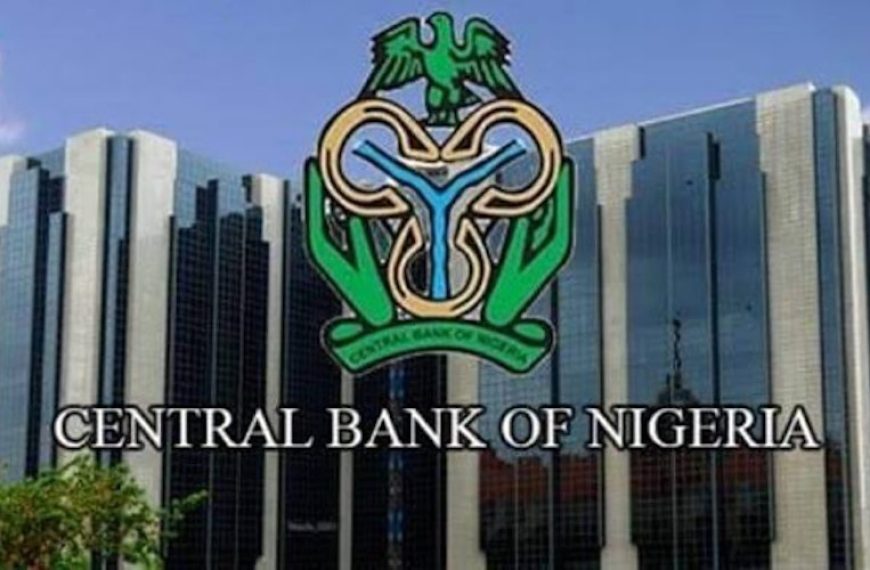 Half of Nigeria’s Financial Institutions Prepared for Data Localisation Deadline, CBN Reveals