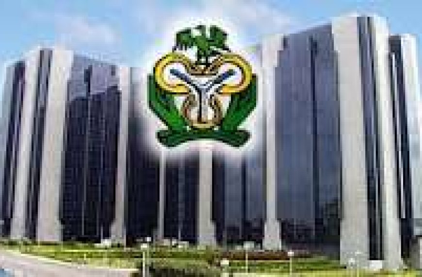 Nigeria-China Financial Corridor: Cardoso Engages Business Leaders for Strengthening Ties