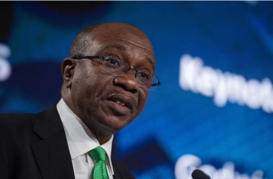 Witness Denies Emefiele’s Involvement in Withdrawal…