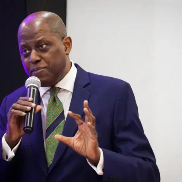 Long-Term Investment Attracted by Nigeria’s Stability, According to&hellip;