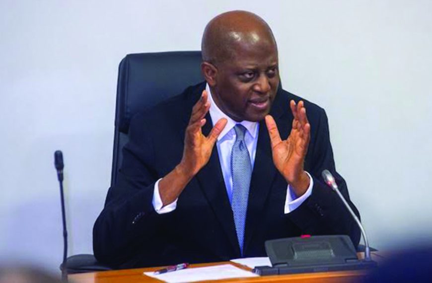 Cardoso Pursues Stronger Banking and Payment Ties with China