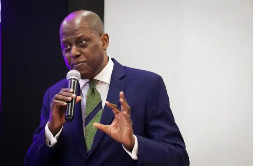 Long-Term Investment Attracted by Nigeria’s Stability, According to CBN Governor